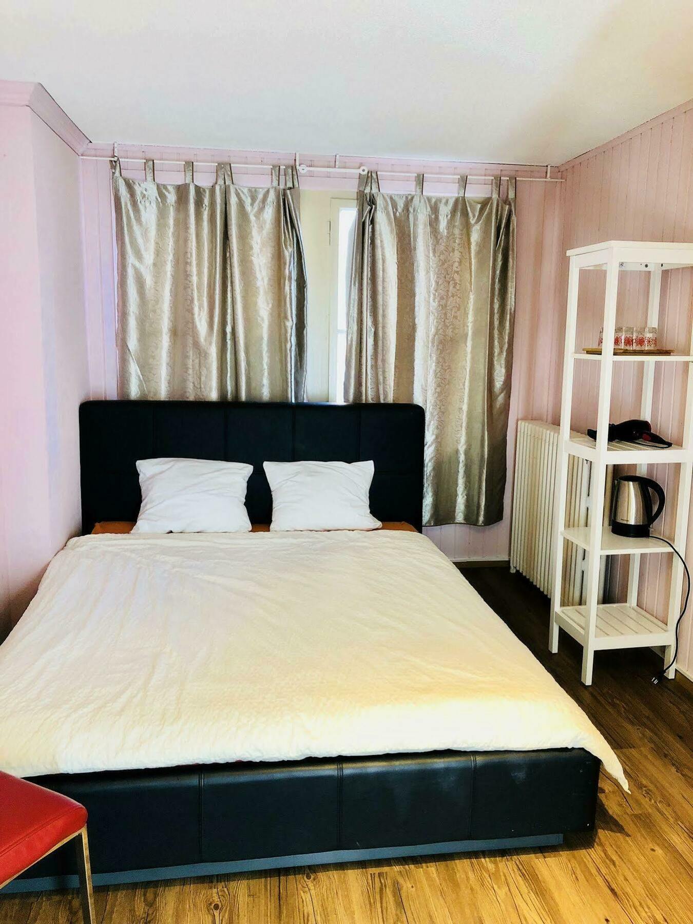 Linda Inn Interlaken