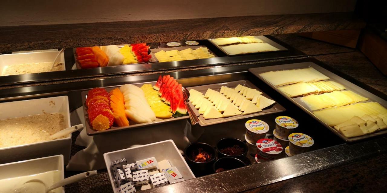 Salzano Basic Hotel 2*