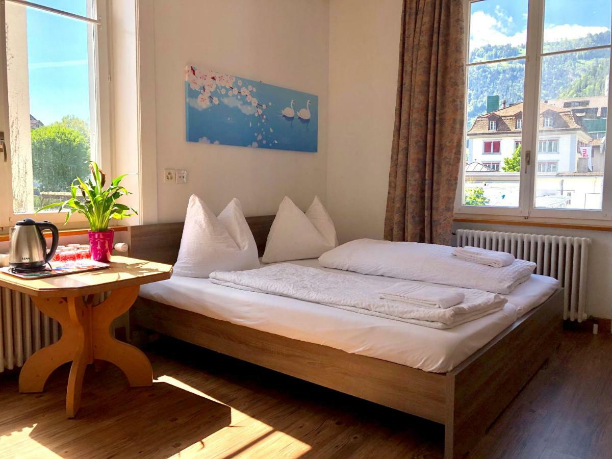 Inn Marco 3*