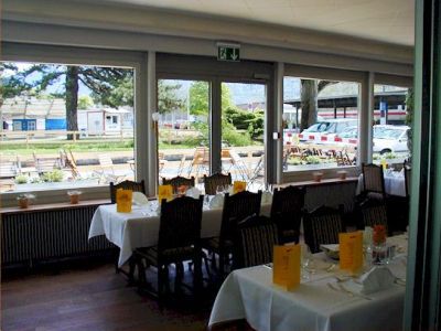 Lodge Du Interlaken