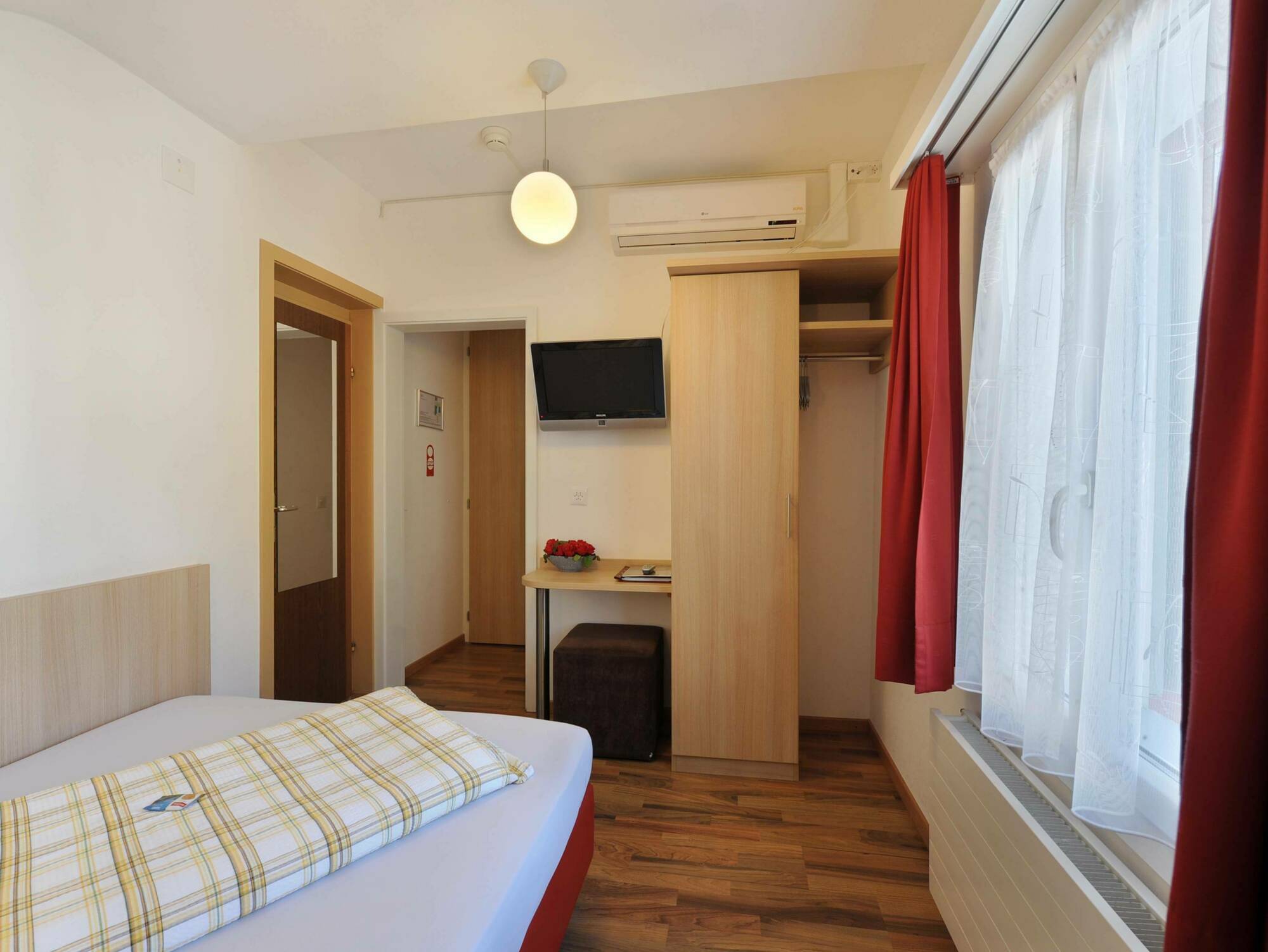 Hotel Derby - Action & Relax Hub 3*