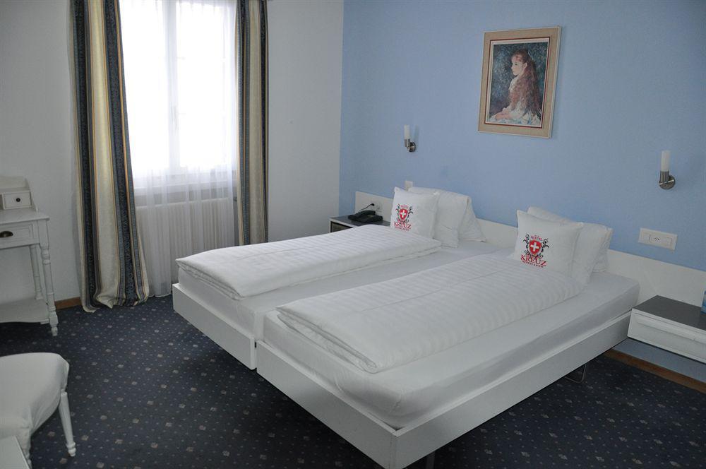 Hotel Weisses Kreuz