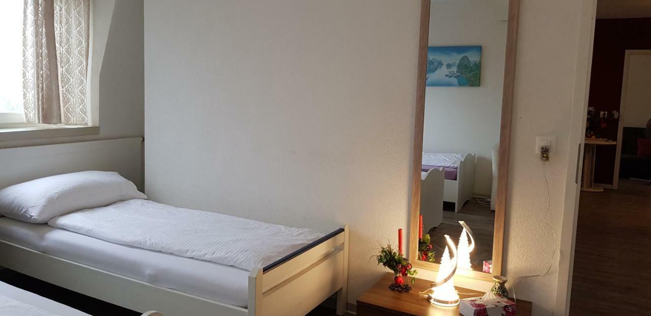 Nada Apartment