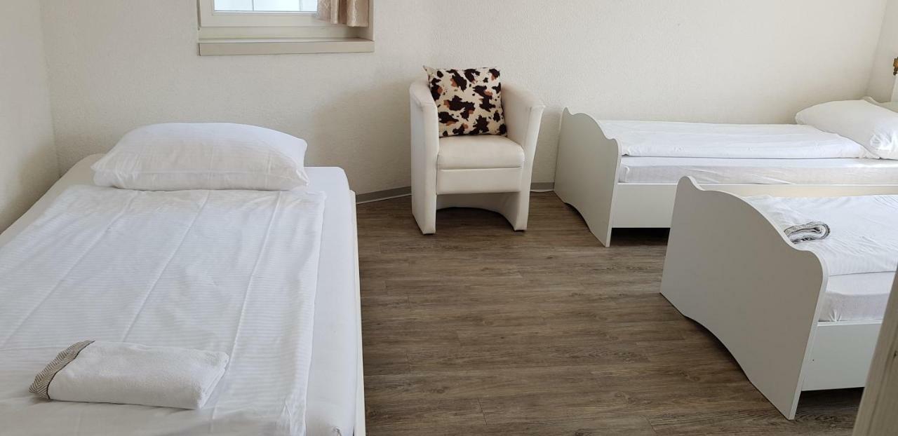 Nada Apartment
