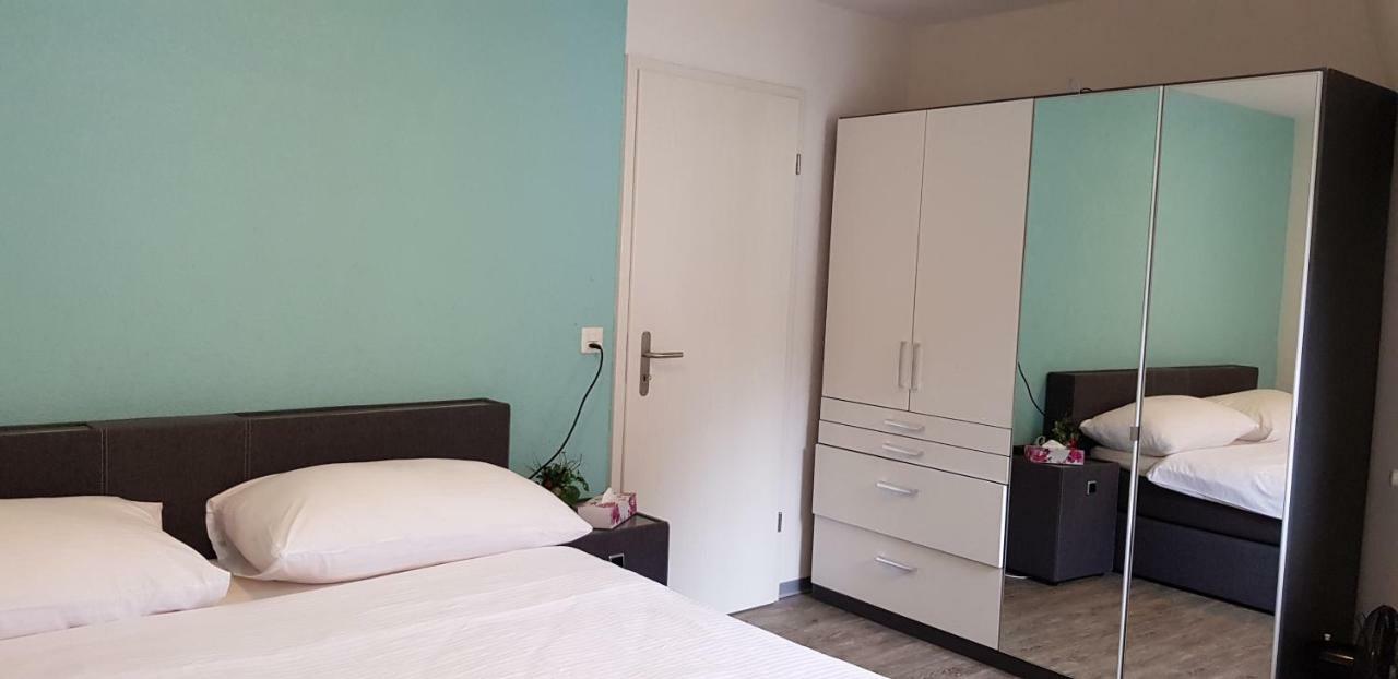 Nada Apartment *