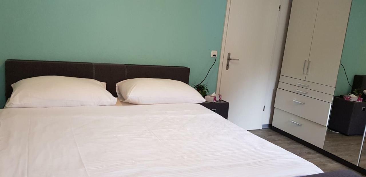Apartment Nada Interlaken