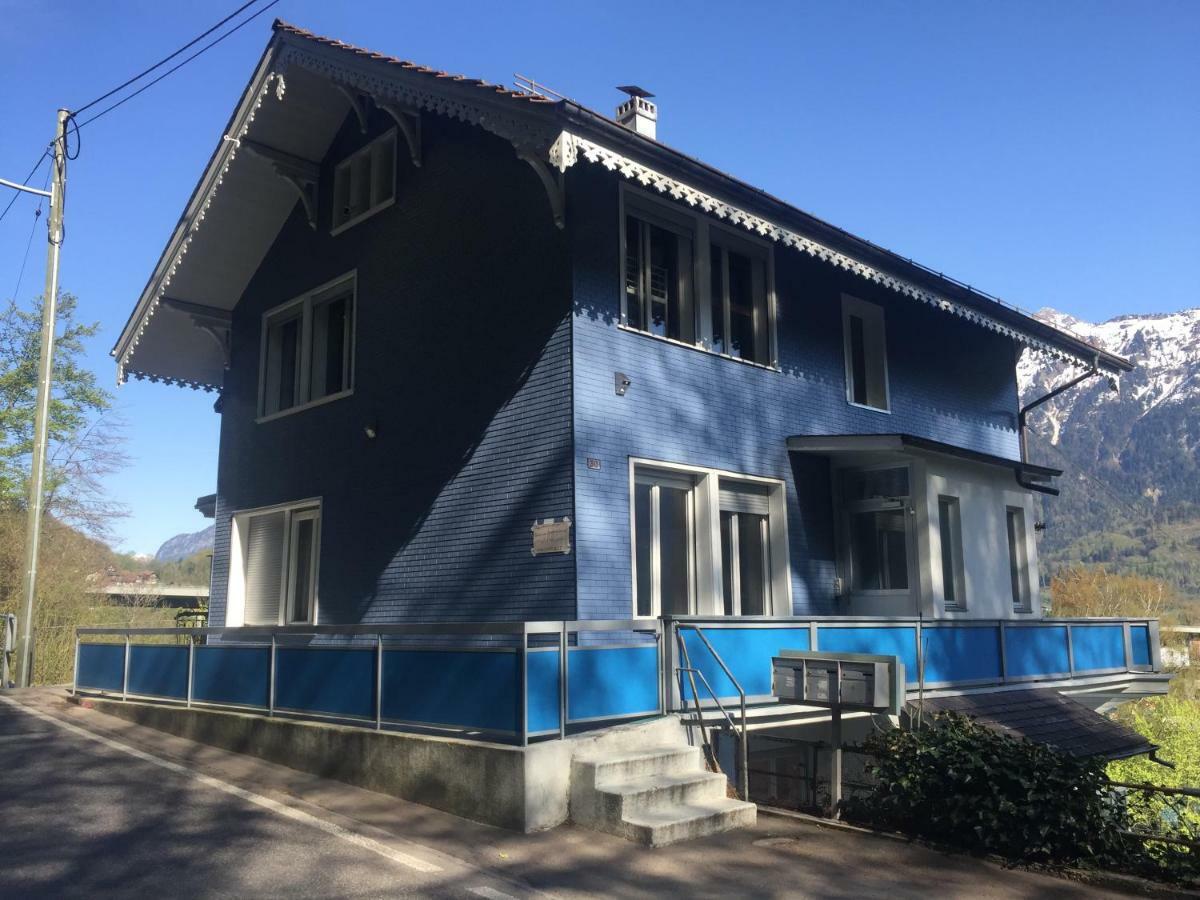 Apartment Brienzstrasse 30 *