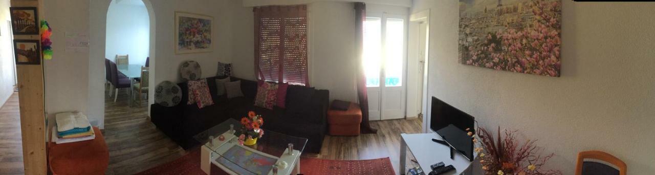 Apartment Brienzstrasse 30 Interlaken