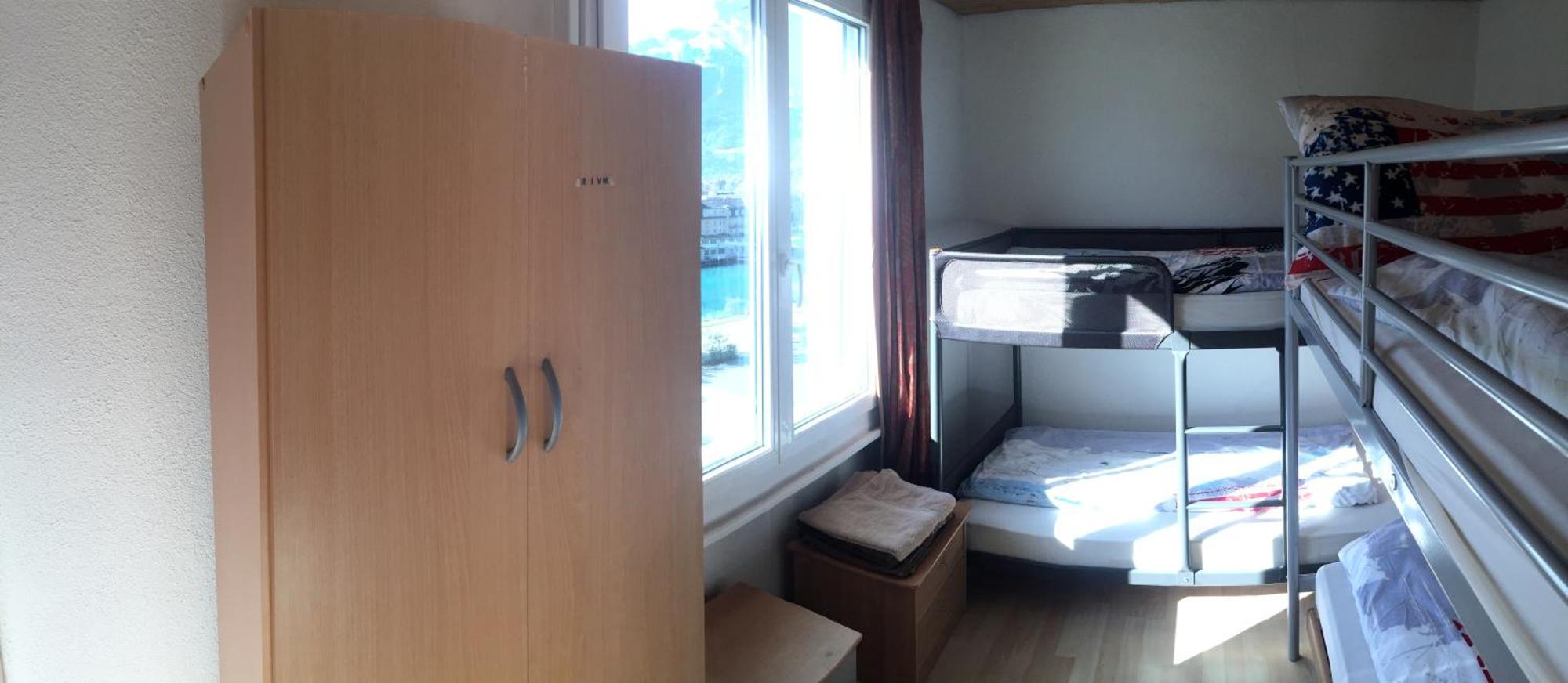 Brienzstrasse 30 *
