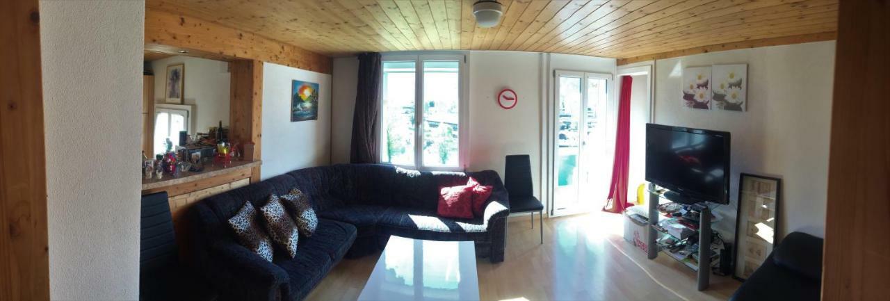 Brienzstrasse 30 * Interlaken