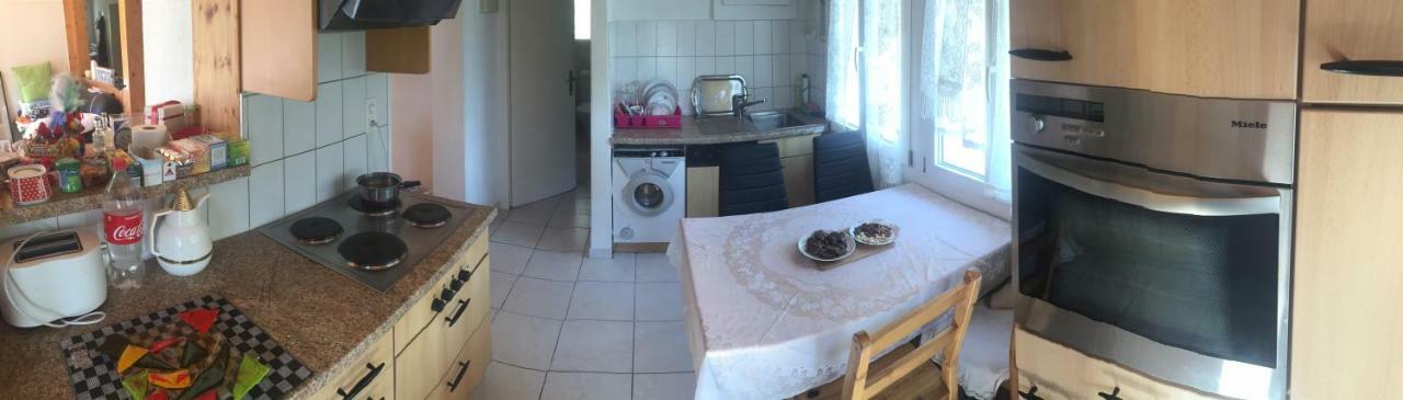 Apartment Brienzstrasse 30 *