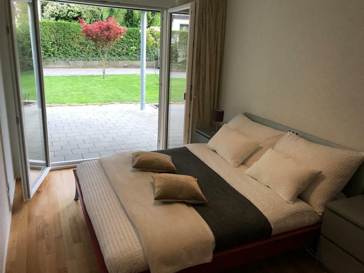 Skender's Apartment Interlaken