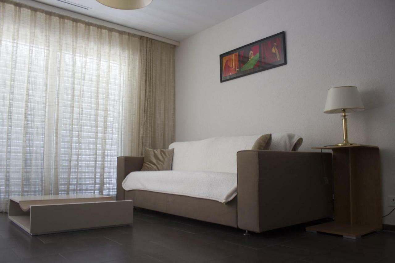 Skender's Apartment