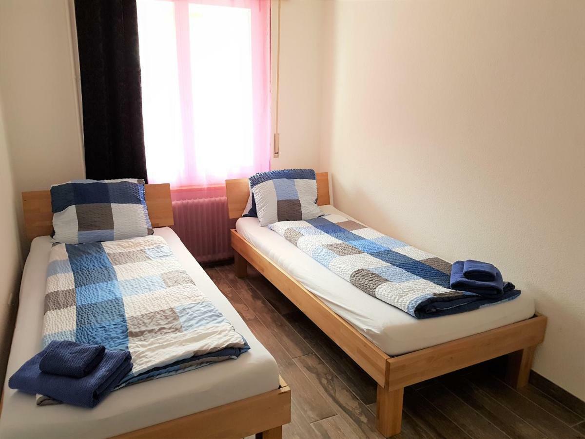 Apartment Family Friendly In The Heart Of *