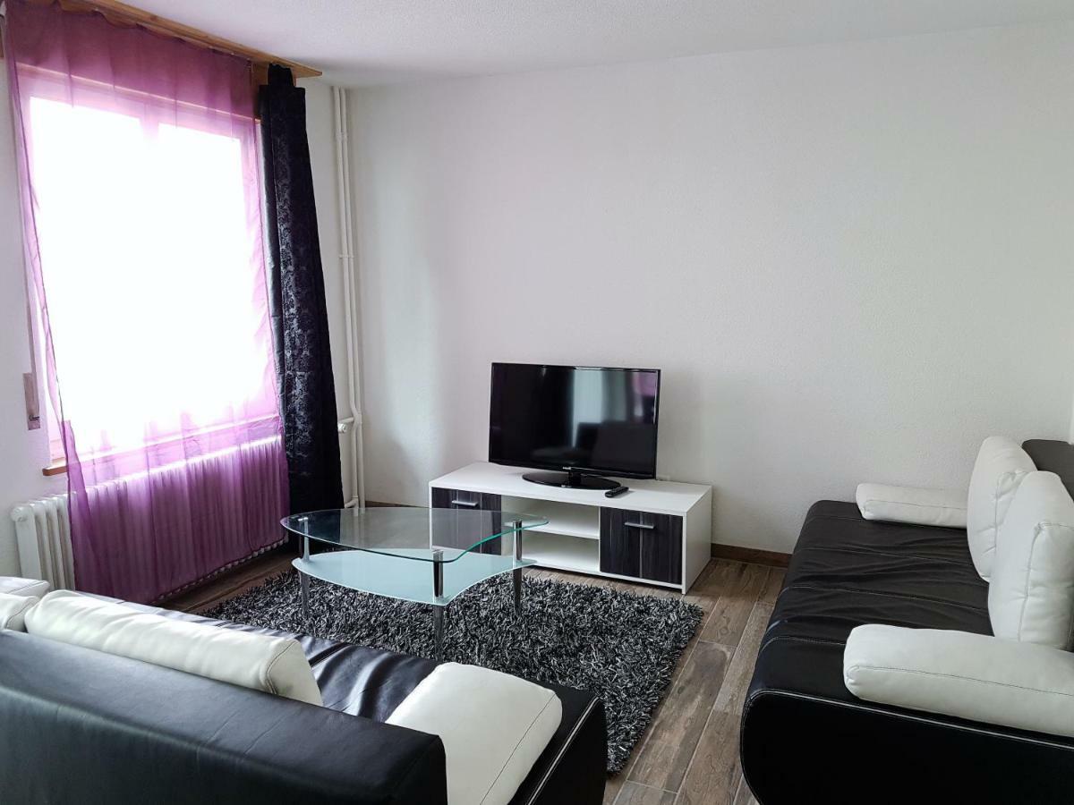 Family Friendly In The Heart Of Apartment *