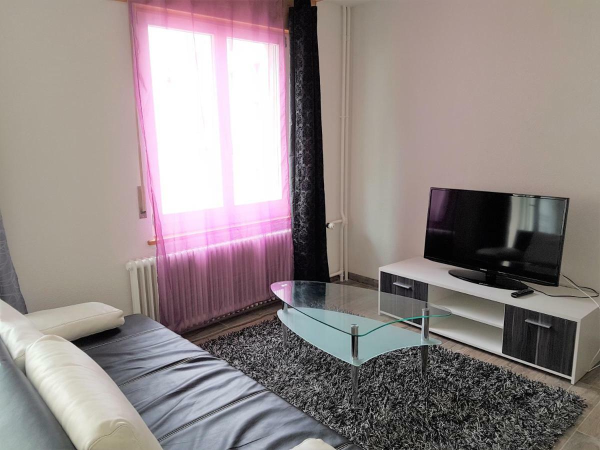 Family Friendly In The Heart Of Apartment