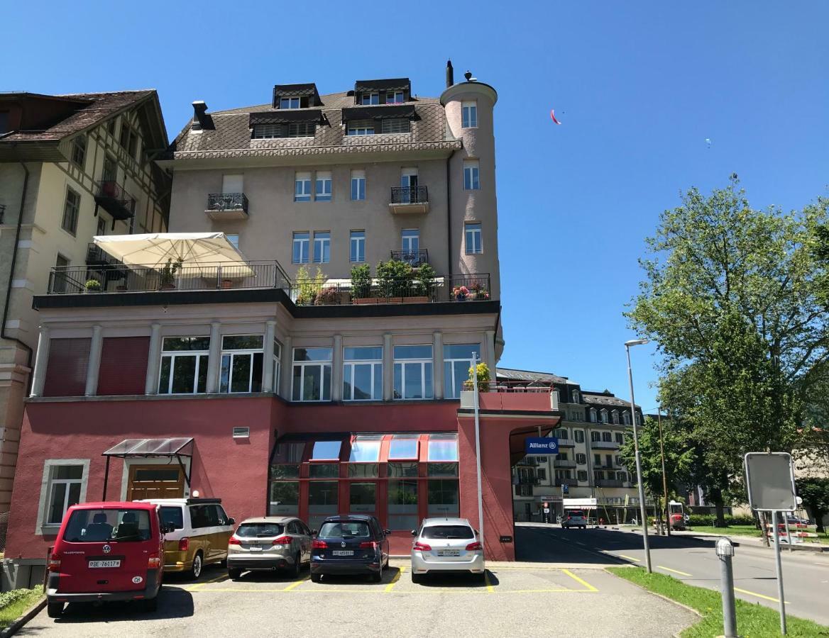 The Loft Interlaken