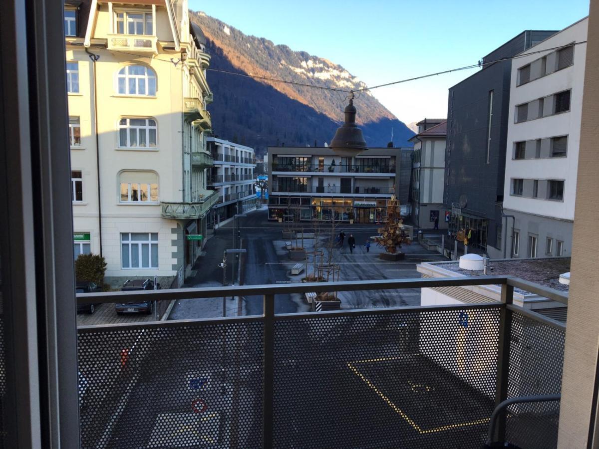 Family Friendly In The Heart Of Apartment Interlaken