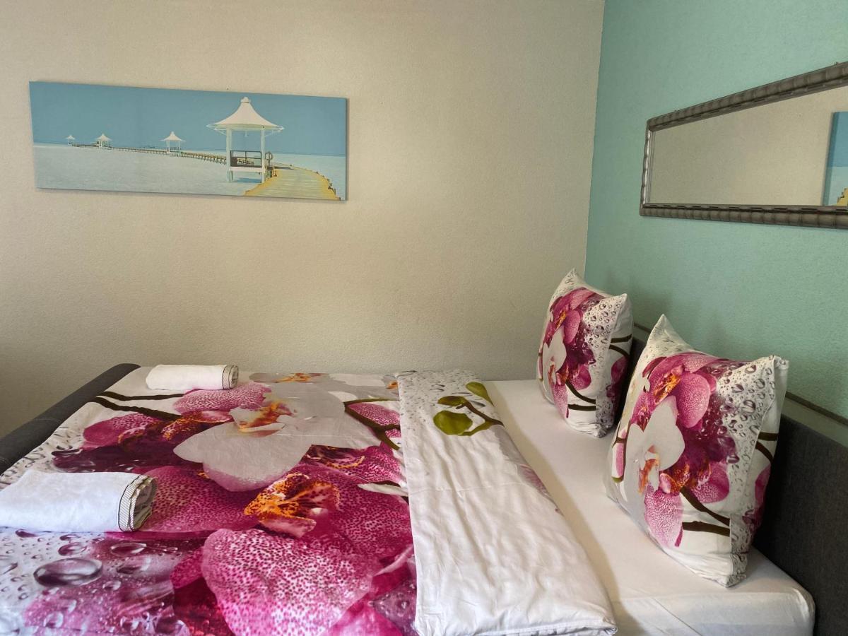 Apartment Nada