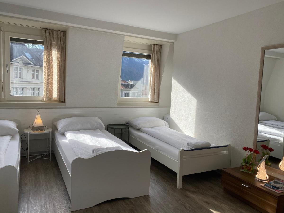 Apartment Nada