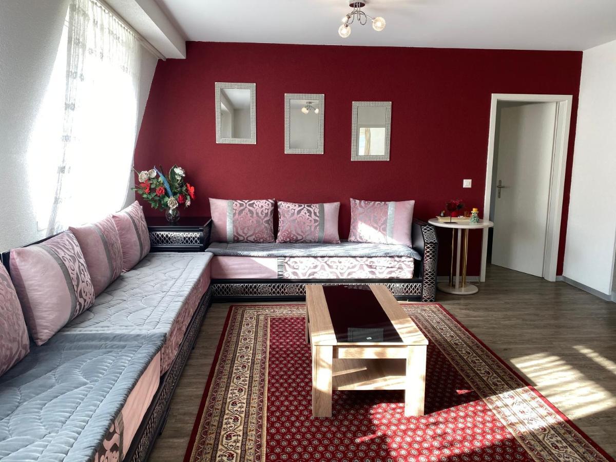 Nada Apartment