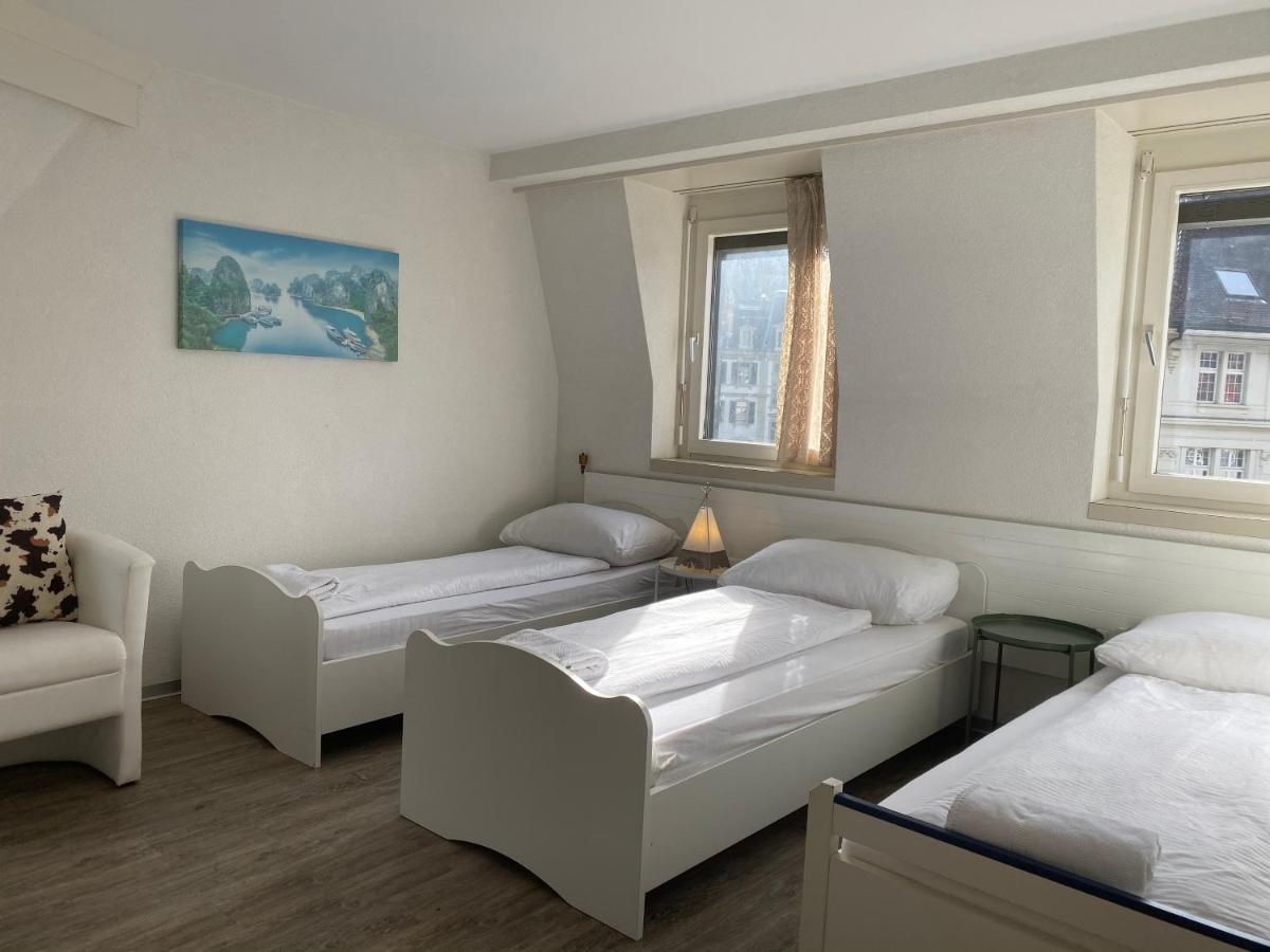 Apartment Nada *