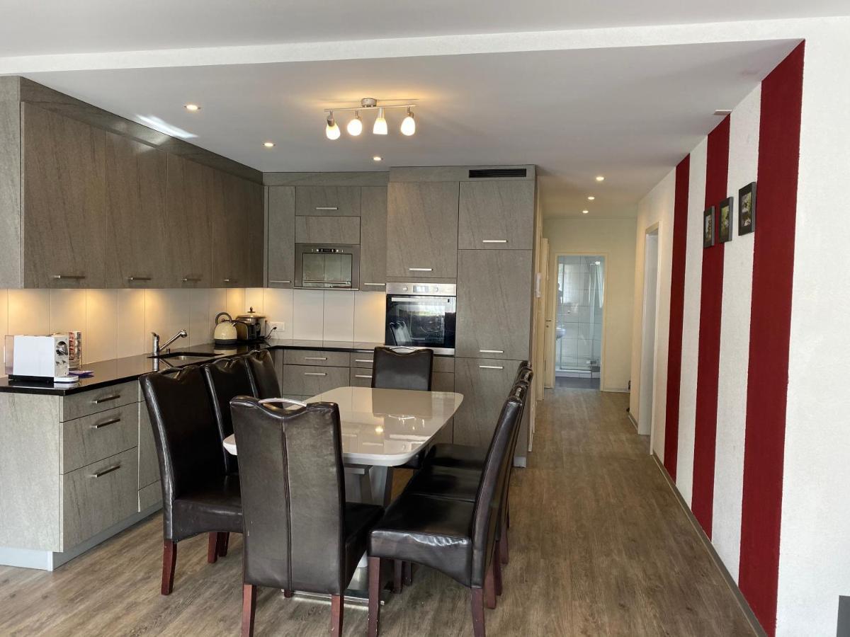 Nada Apartment Interlaken