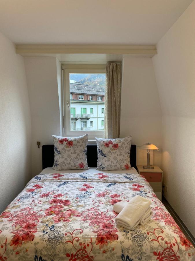 Nada Apartment Interlaken