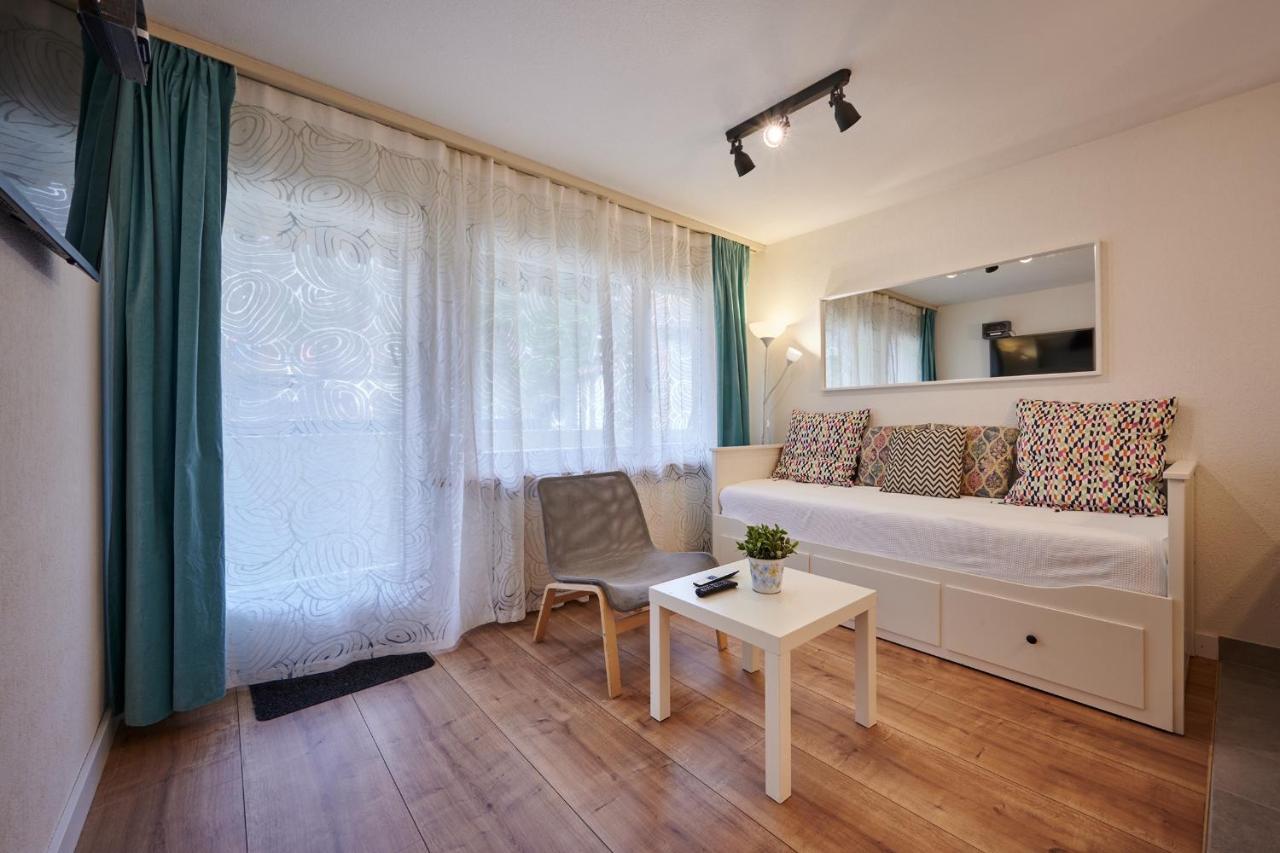 Apartment Switzerland