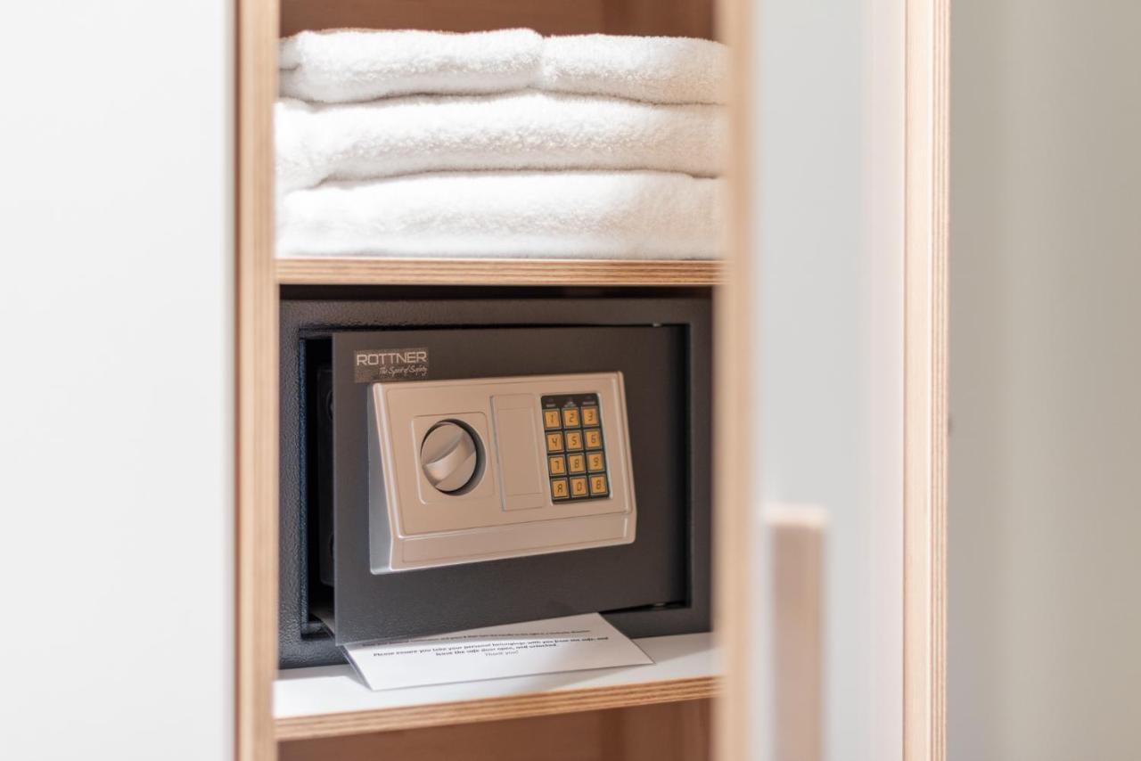 Swiss - Apartment *