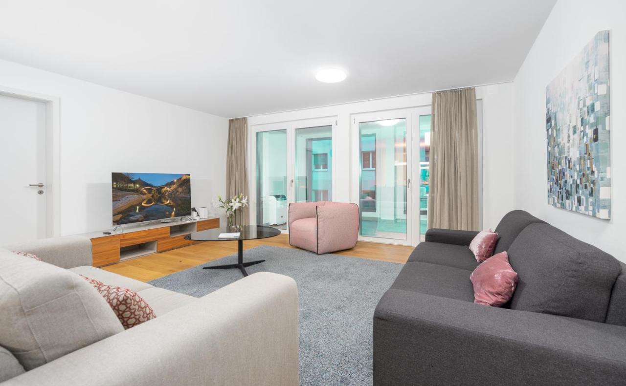 Apartment Swiss - Interlaken