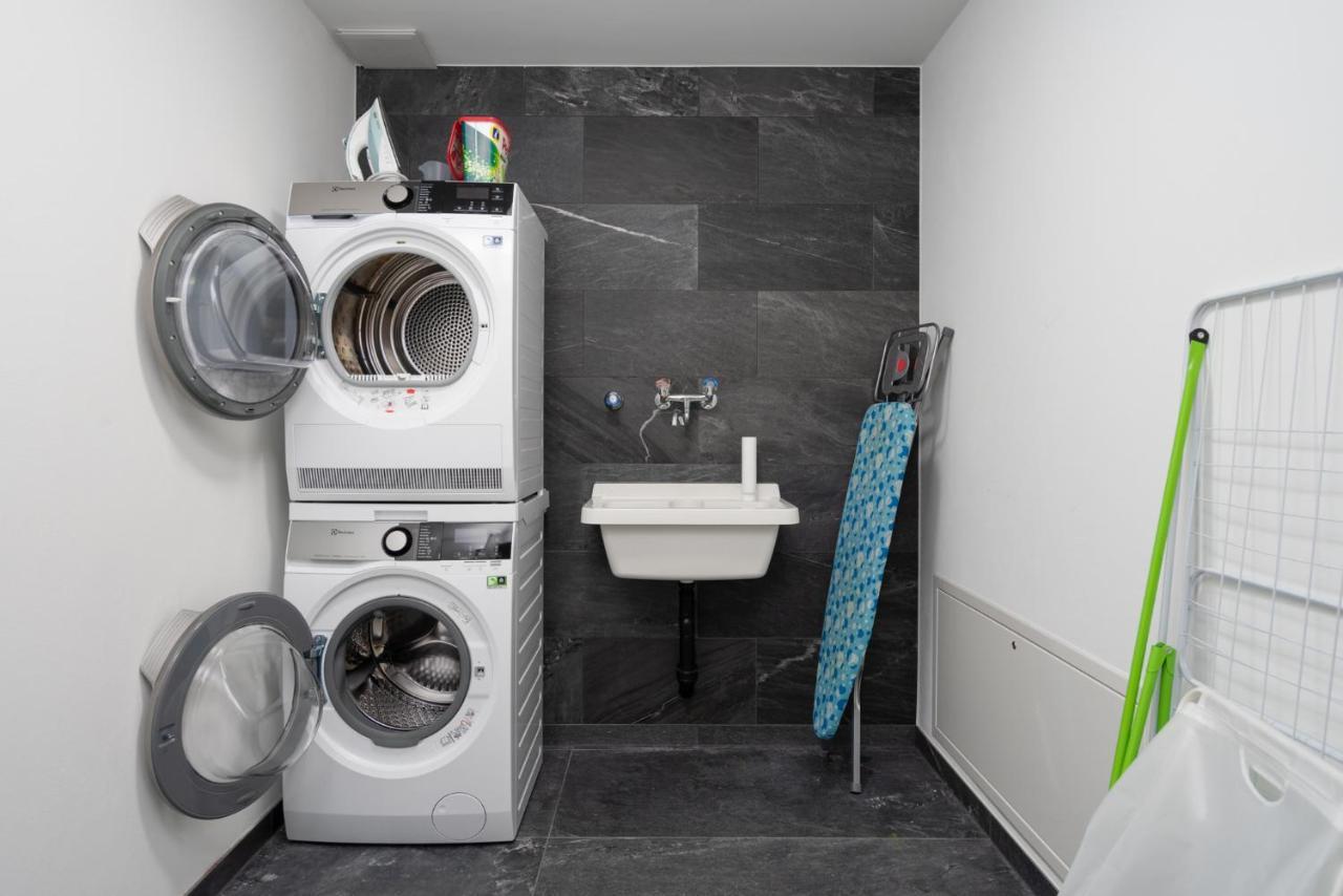 Apartment Swiss -