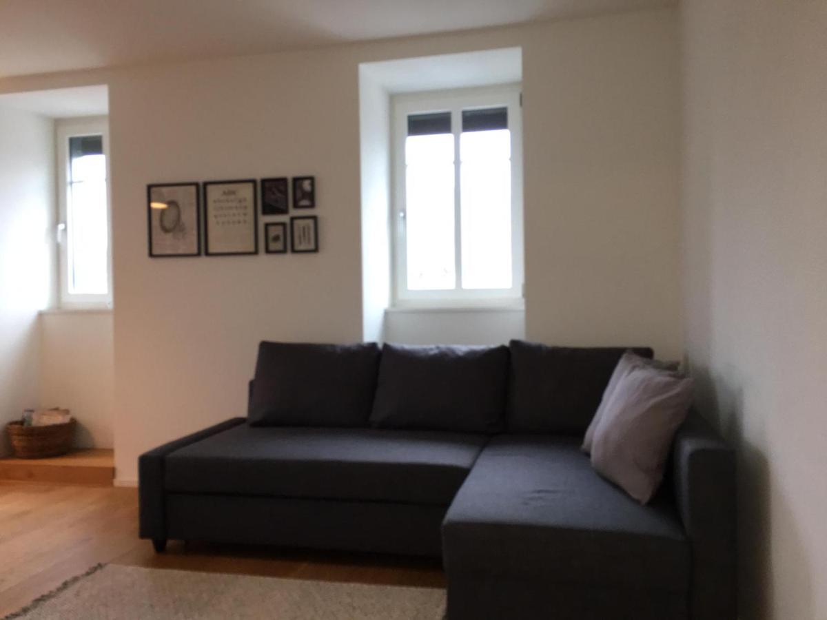 Salve Apartment *