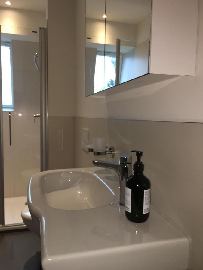Salve Apartment Interlaken