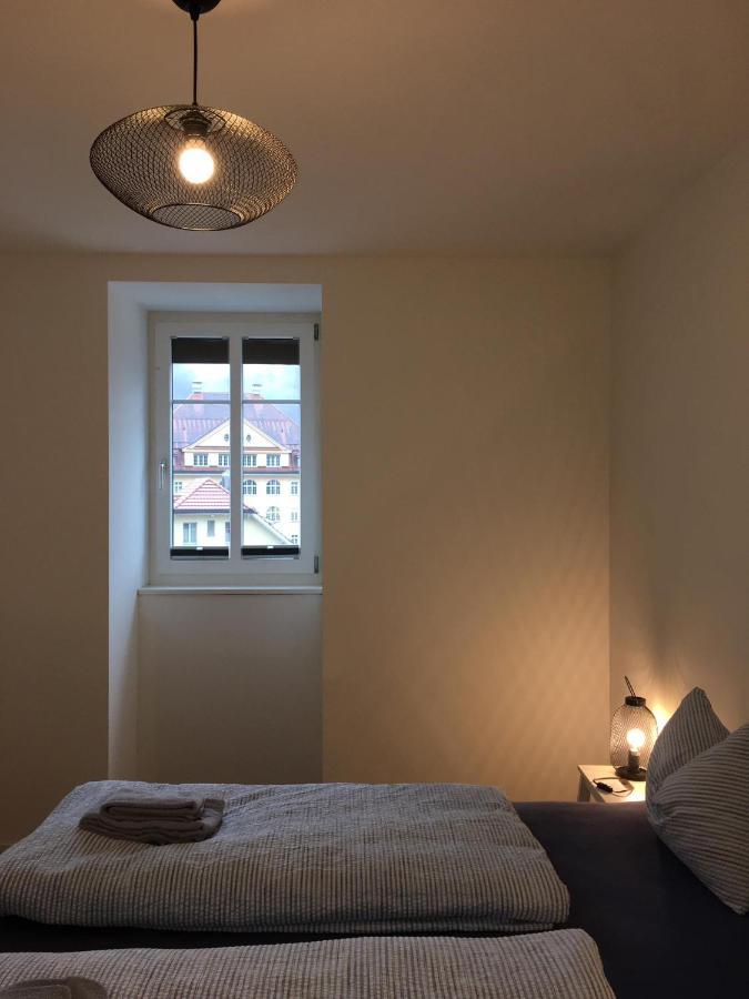 Salve Apartment