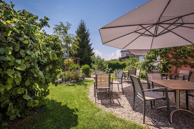 Derby - Action & Relax Hub