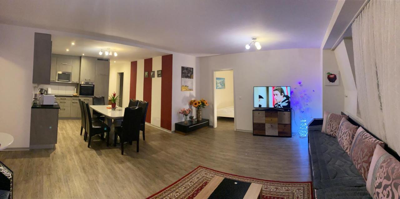 Nada Apartment