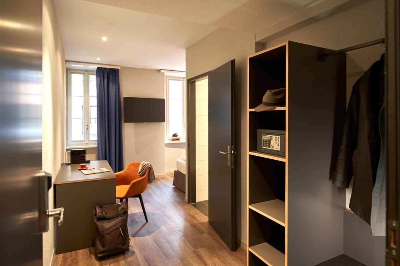 The Hey Hotel 4*