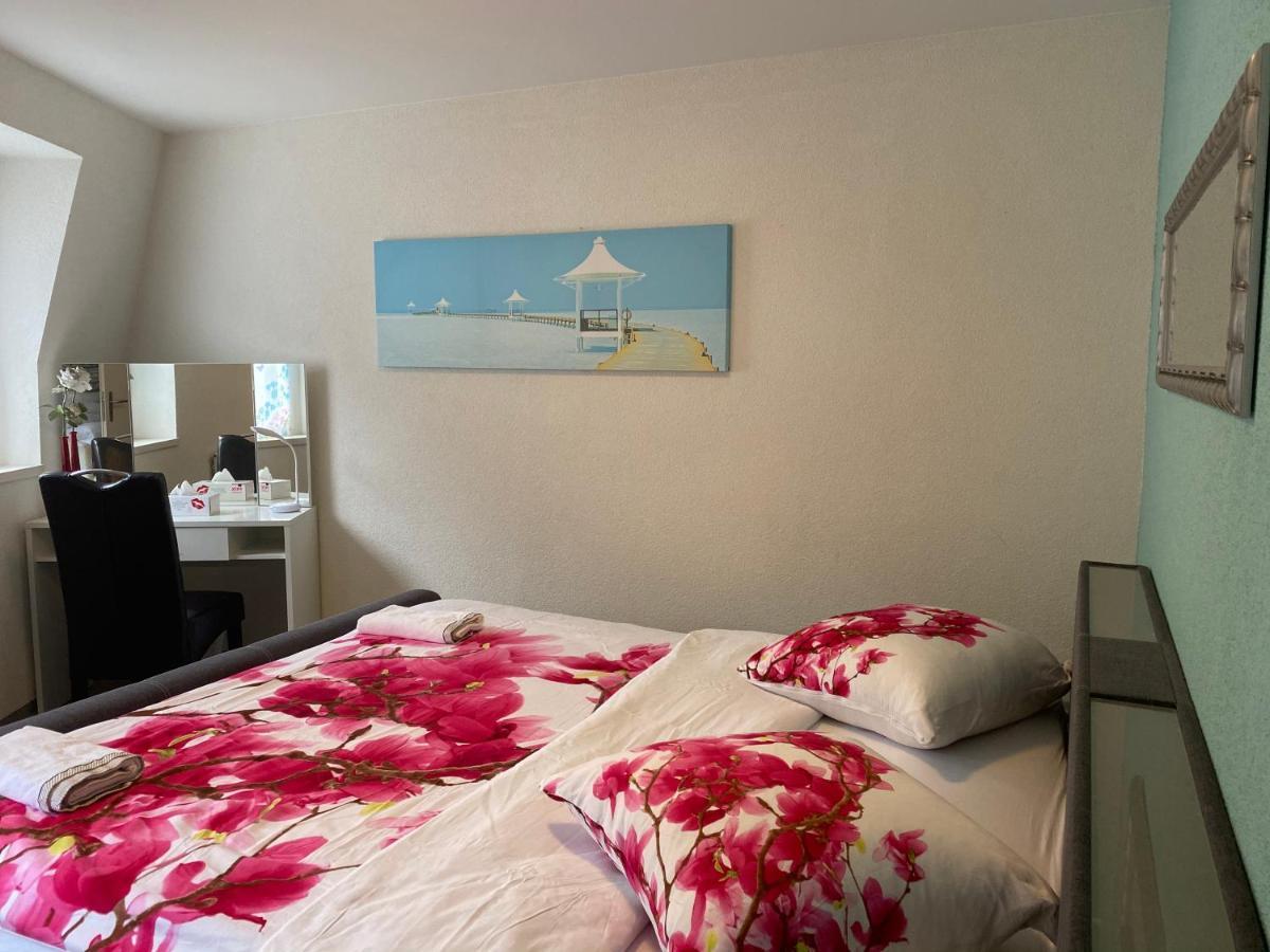 Apartment Nada