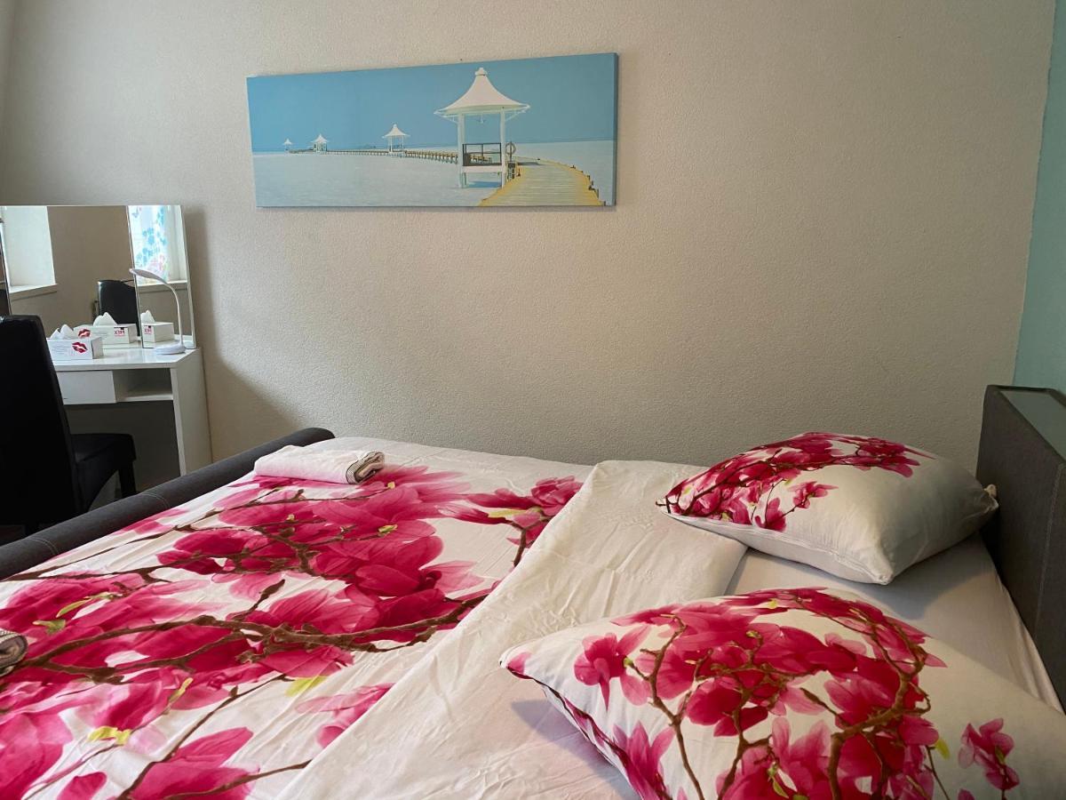 Apartment Nada *