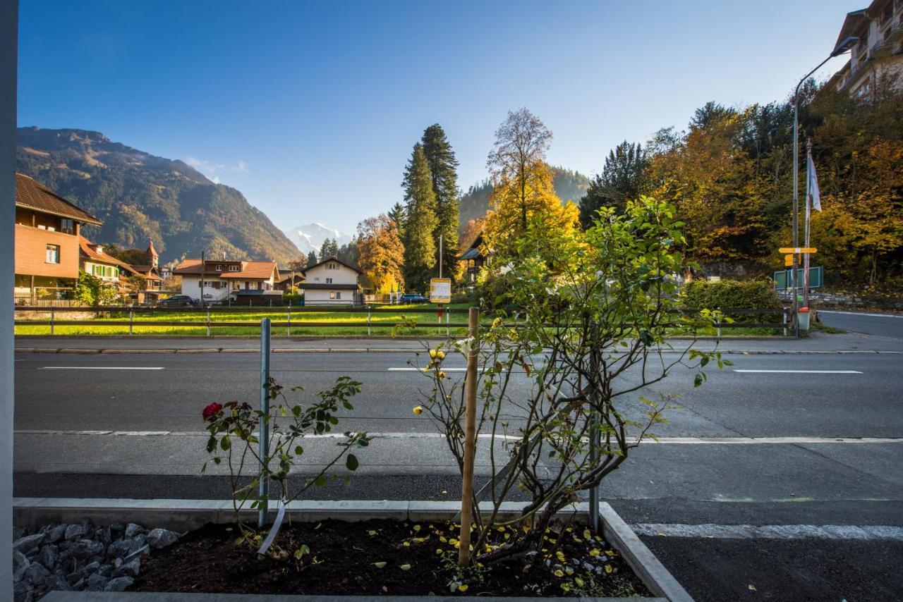 Dependance West Interlaken