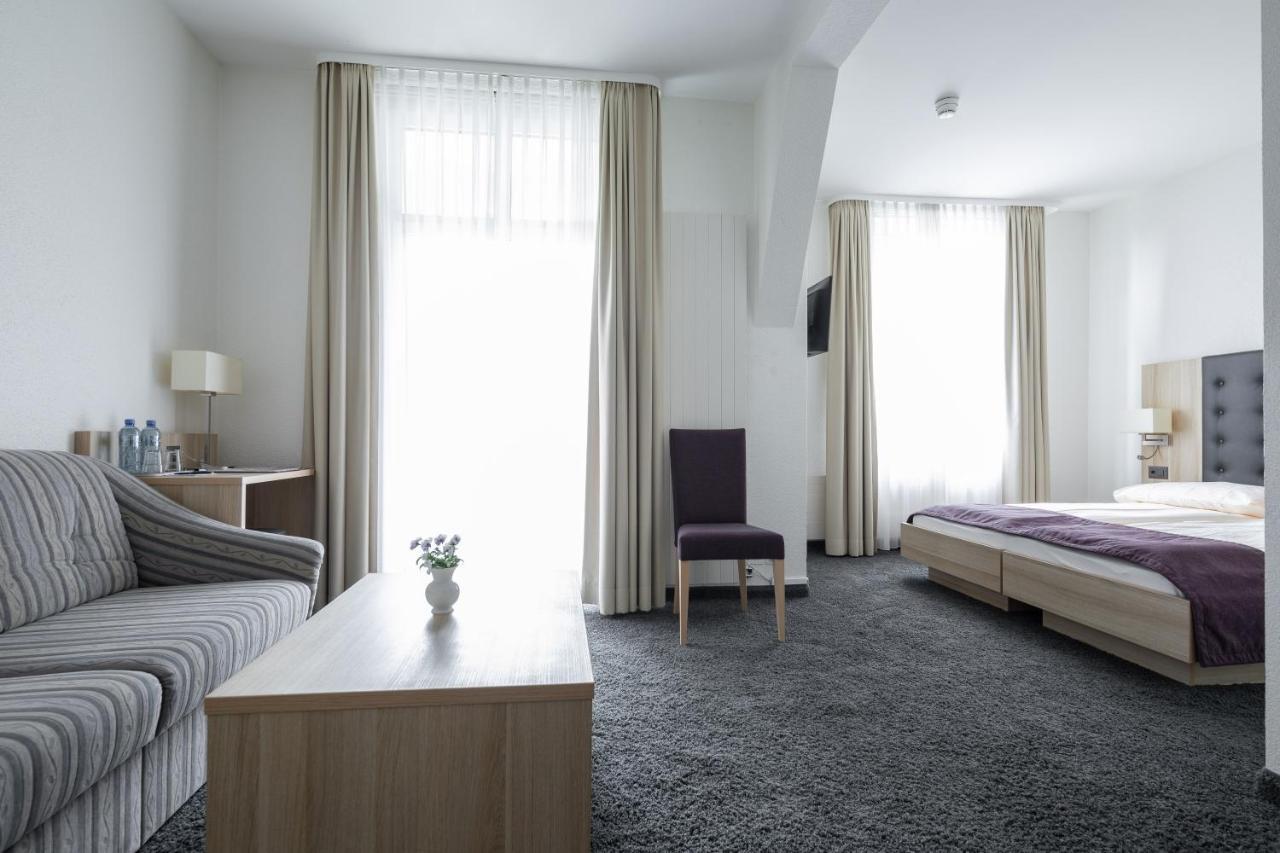 Loetschberg 3* Interlaken