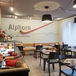 Hotel Alphorn