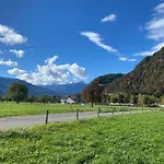 Unique Tiny Eco Lodges With Gorgeous Views To Jungfrau Massiv