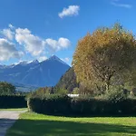 Unique Tiny Eco Lodges With Gorgeous Views To Jungfrau Massiv