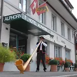 Hotel Alphorn