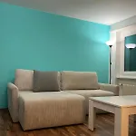 Dima Apartment