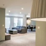 Apartment JungfrauCenter Roteflue - GriwaRent AG