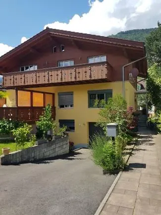 Jani\'S Holiday Apartment