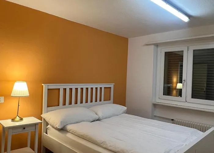 Dima Apartment